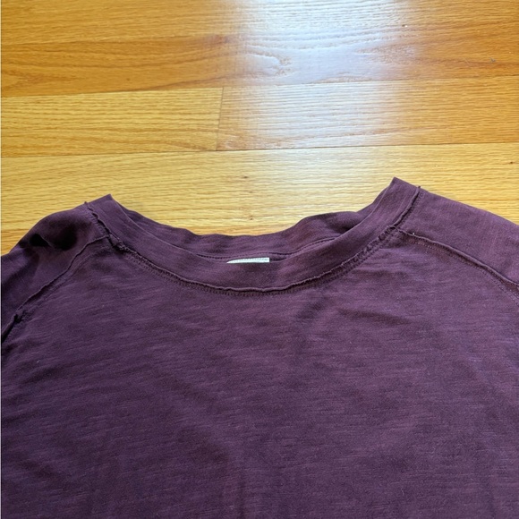 Free People - We The Free Arden Tee - Picture 5 of 8